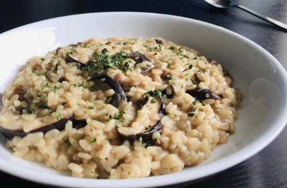 台北義式燉飯餐廳 台北義式燉飯餐廳