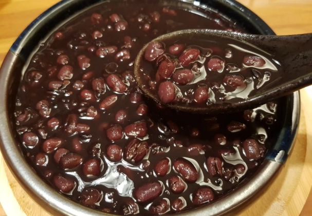 紫米紅豆湯食譜 紫米紅豆湯食譜