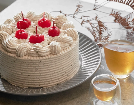 鮮奶油蛋糕推薦