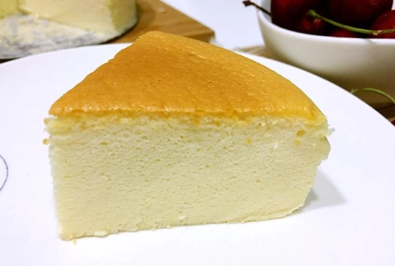 輕乳酪蛋糕 推薦
