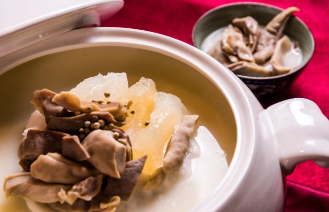 豬肚湯做法 豬肚湯做法