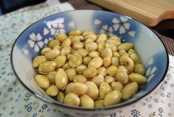 植物性蛋白質 植物性蛋白質