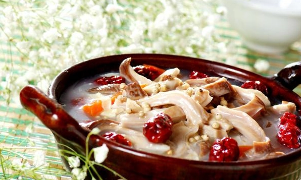 豬肚湯做法 豬肚湯做法