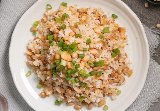 黃豆食譜 黃豆食譜