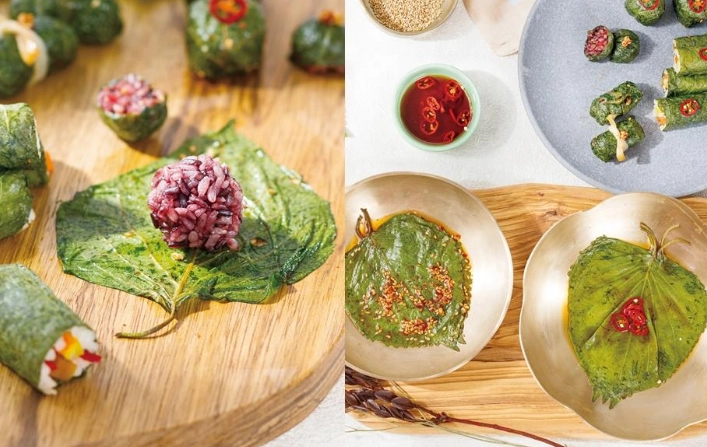 芝麻葉沙拉做法 芝麻葉沙拉做法