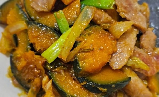 南瓜料理食譜 南瓜料理食譜