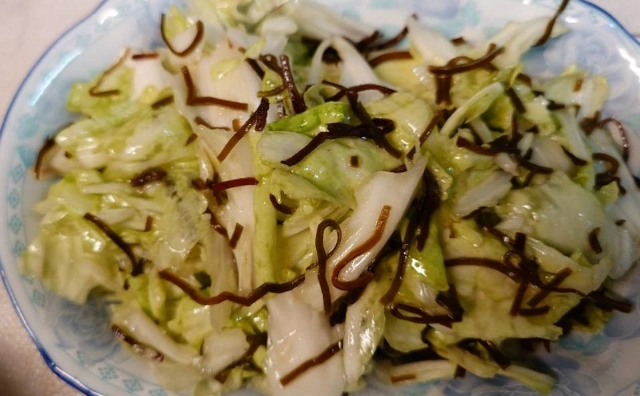 鹽昆布調味 鹽昆布調味