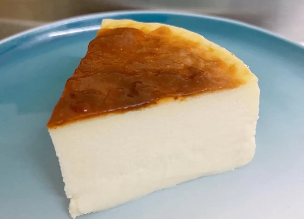 輕乳酪蛋糕食譜