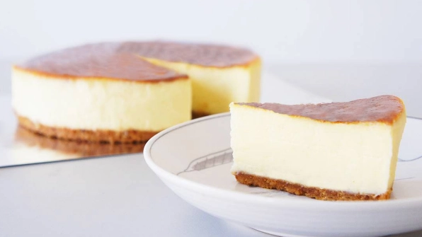 乳酪蛋糕做法