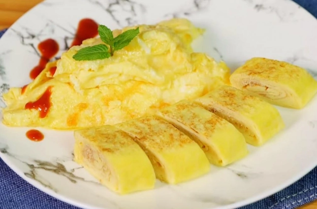 蛋料理食譜 蛋料理食譜