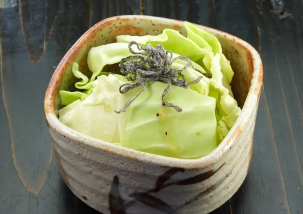 鹽昆布調味 鹽昆布調味