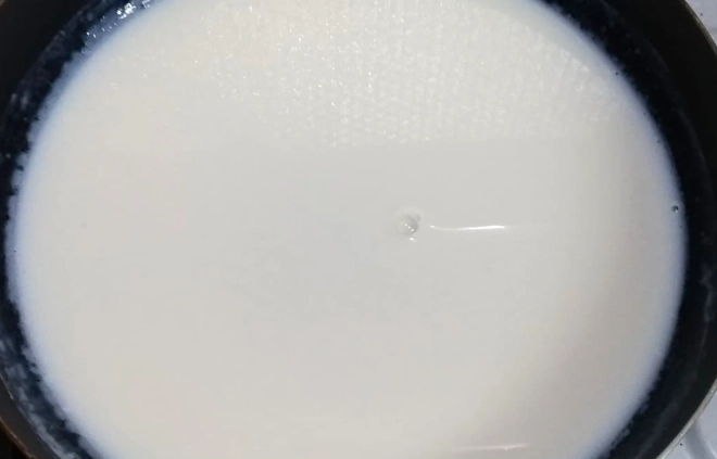 奶酪做法 不加鮮奶油