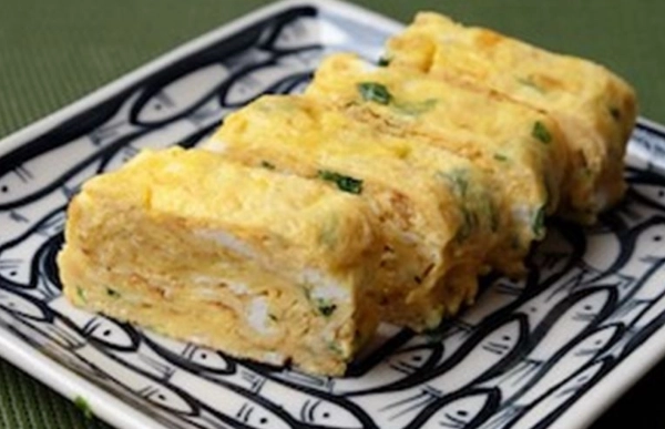 雞蛋料理 雞蛋料理