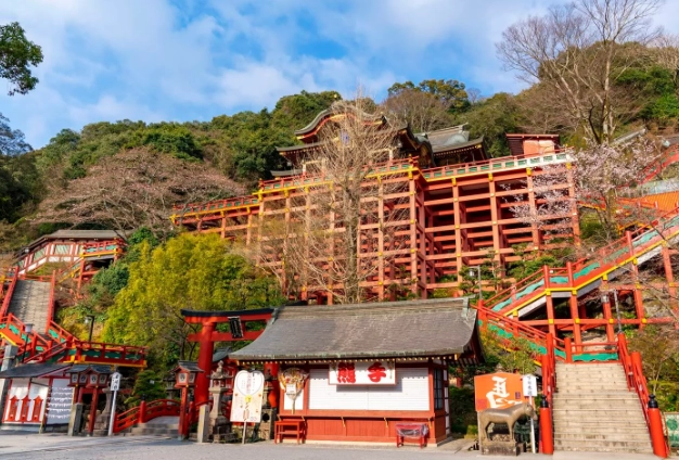 佐賀一日遊完美攻略：行程規劃、景點推薦與美食指南