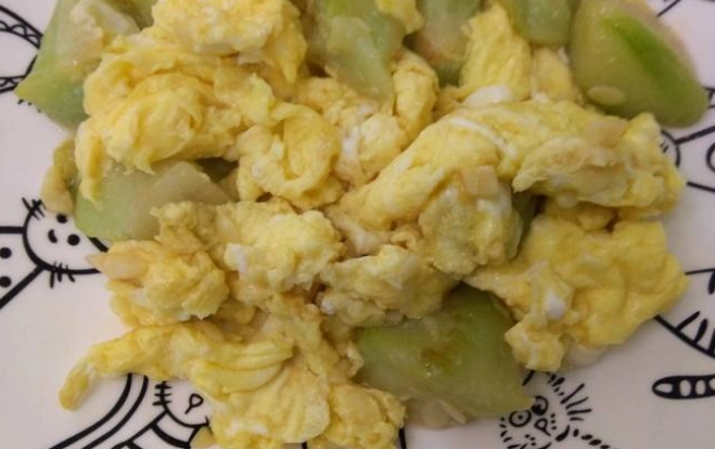 絲瓜食譜家常菜