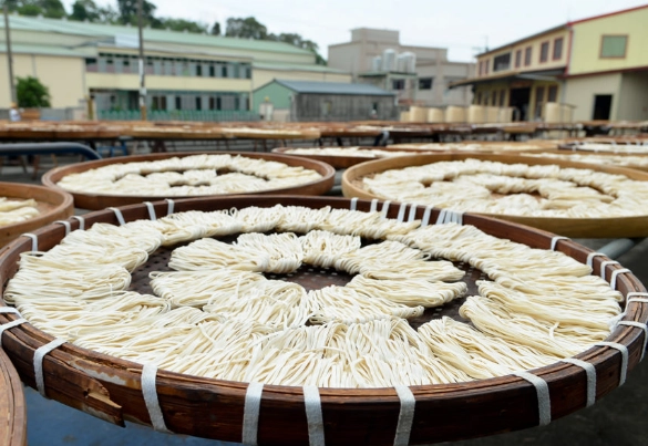 關廟麵怎麼煮