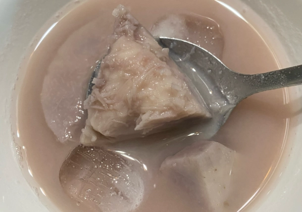 芋頭湯 做法