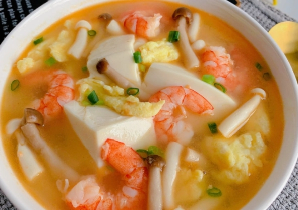 蔬菜湯食譜減肥