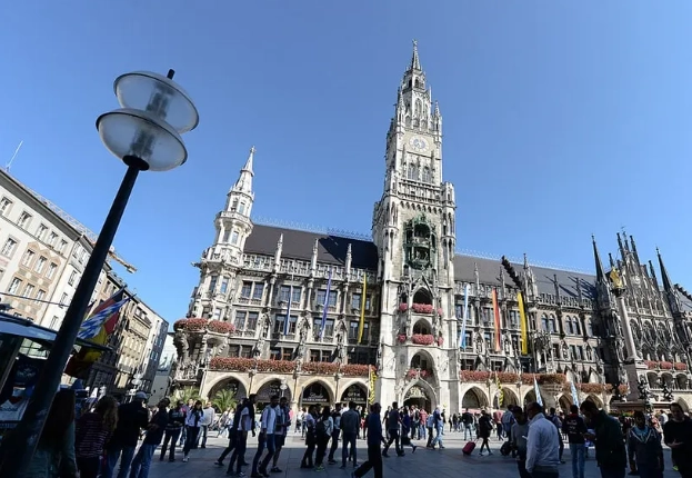 德國自由行7天：行程規劃、景點推薦與實用攻略