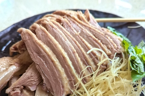 龍潭大池美食推薦