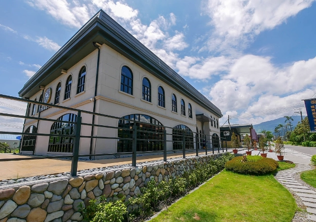 宜蘭室內免費景點全攻略：雨天備案、親子同樂省錢遊