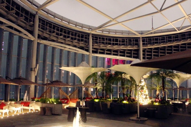 板橋室內約會晚上