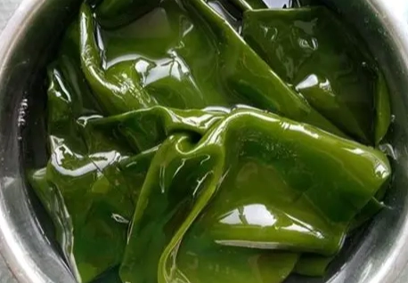 乾海帶處理方法全攻略：從泡發到烹飪的完整技巧