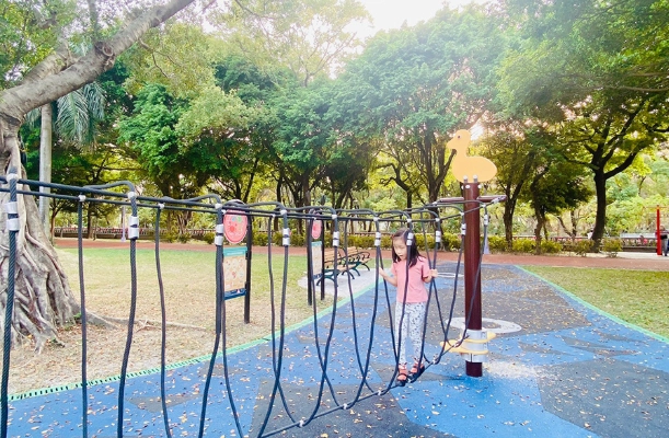 新北板橋一日遊