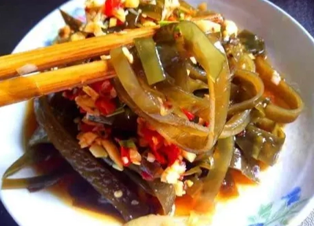 乾海帶怎麼煮？完整步驟與秘訣大公開，輕鬆做出軟Q海帶料理
