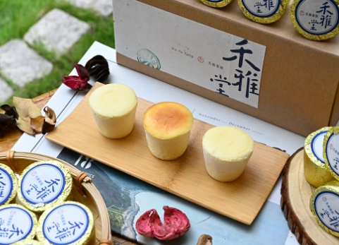 台中乳酪蛋糕伴手禮