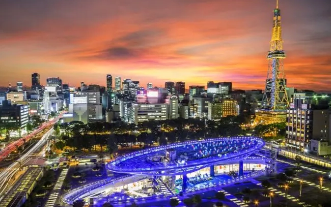 名古屋住哪裡最方便？完整區域分析與居住優缺點指南