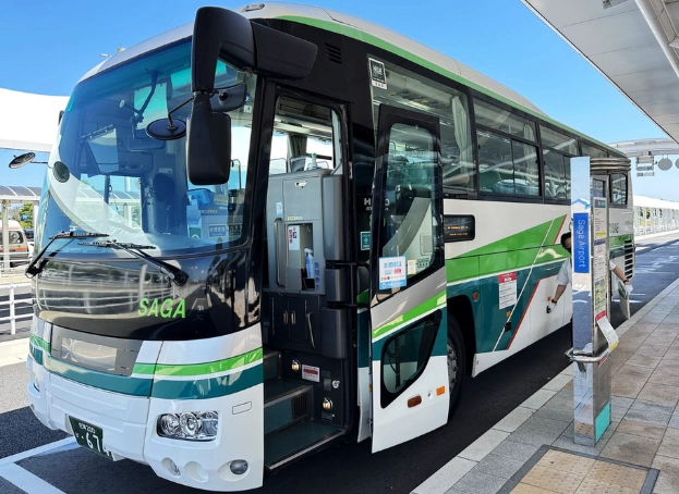 佐賀景點交通全攻略：自由行必備的交通指南與省錢秘訣