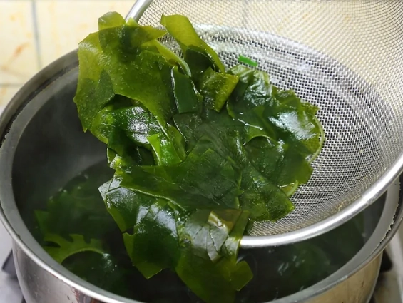 海帶芽要煮多久？完整時間指南與實用技巧大公開