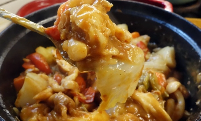 無水咖哩食譜 無水咖哩食譜