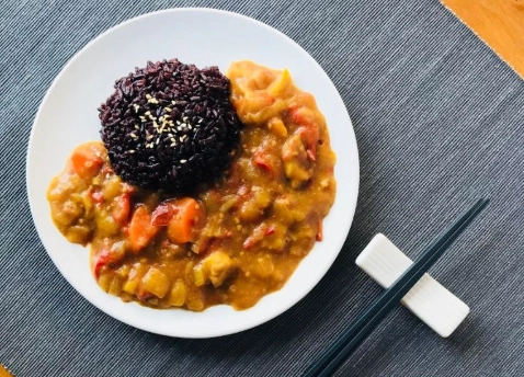 無水咖哩食譜 無水咖哩食譜