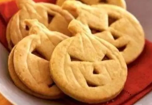 南瓜餅乾做法技巧