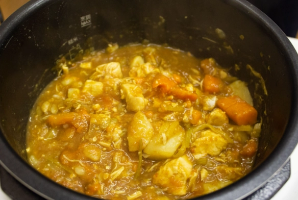 無水咖哩食譜 無水咖哩食譜