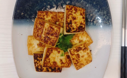 家常豆腐食譜