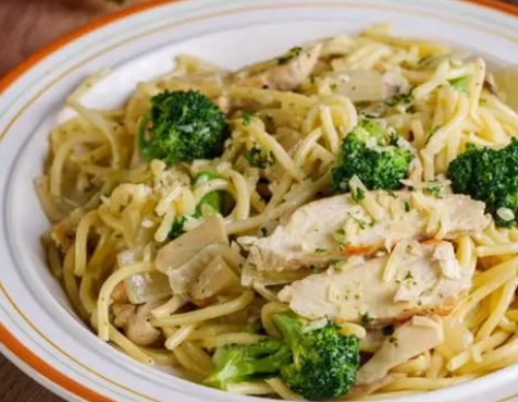 羅勒義大利麵 做法 羅勒義大利麵 做法