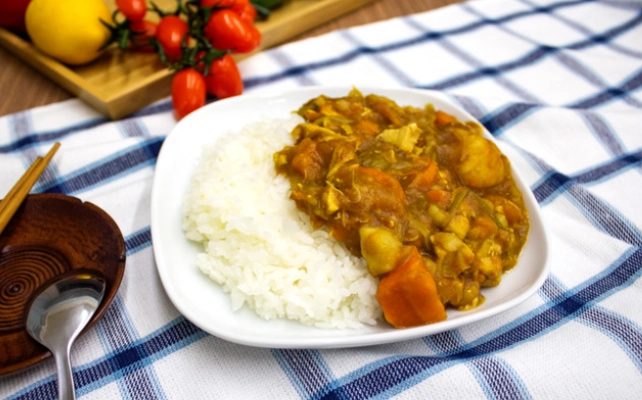 無水咖哩做法 無水咖哩做法