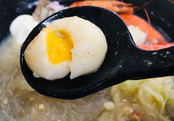 鍋燒冬粉哪裡吃