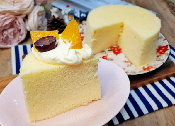 古早味蛋糕做法