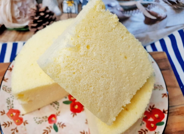 古早味蛋糕做法