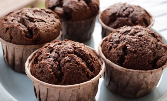 杯子蛋糕烘焙技巧